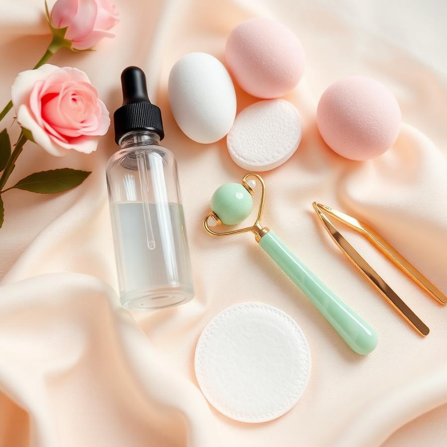 Artículos de Belleza